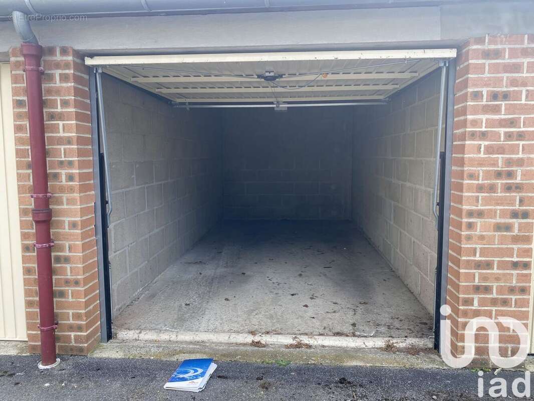 Photo 5 - Appartement à NOYON