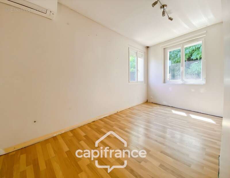 Maison d'environ 81 m² avec sous-sol aménageable de 40 m2 et son jardin de 418 m² – Crozes-Hermitage (26) - photo 16