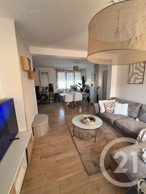 Appartement à SAINT-QUENTIN