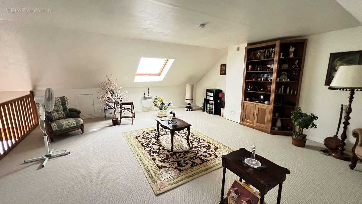 Maison à LA FERTE-ALAIS