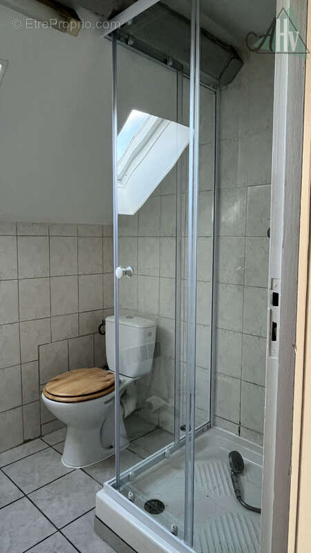 PROVINS - Appartement duplex - 2 pièces 28m2 - photo 4