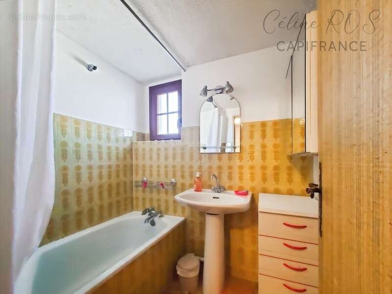 Appartement à SAINTES-MARIES-DE-LA-MER