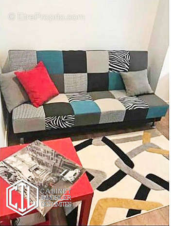 Appartement T2 - photo 3