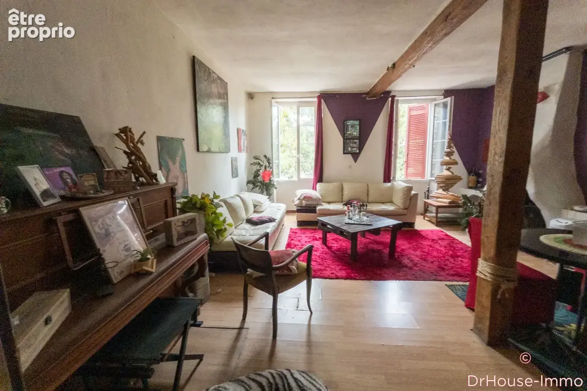 Photo Maison à Villeneuve-Sur-Lot au prix de 136 000€