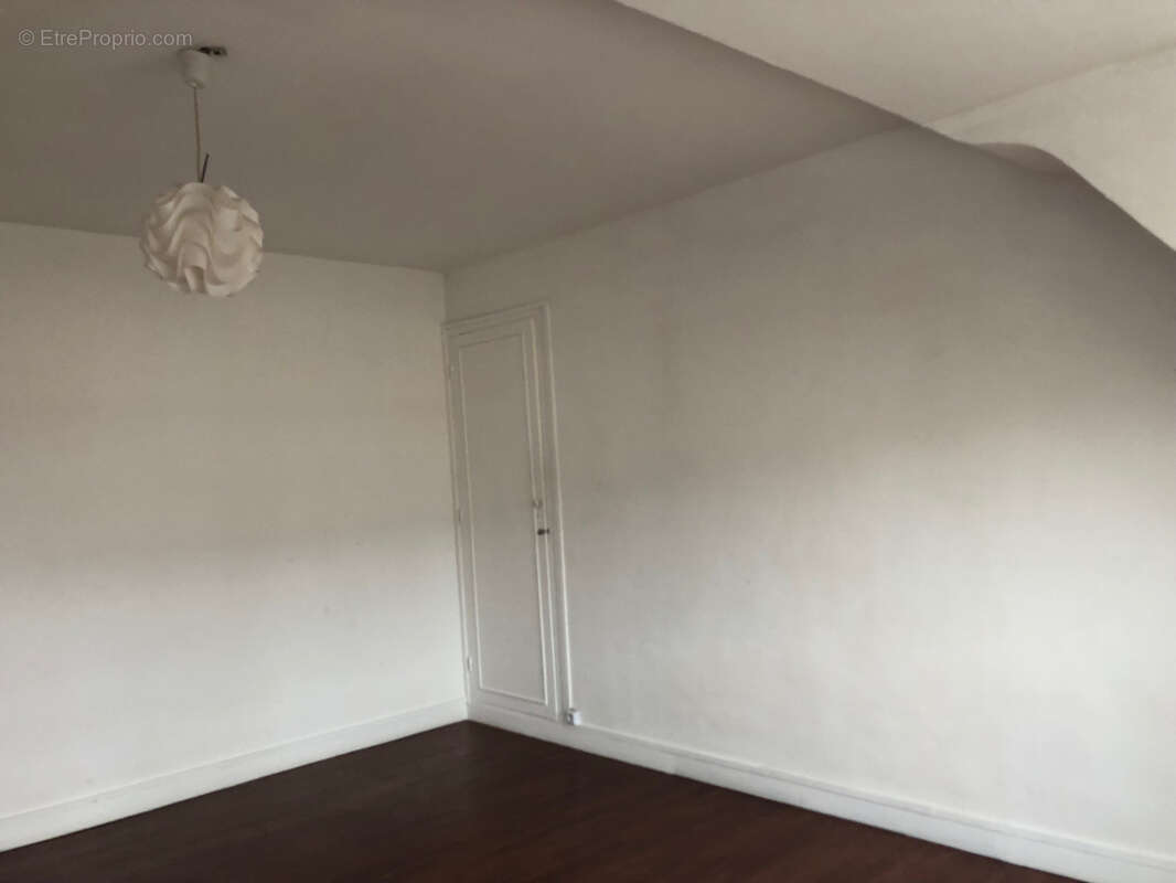 Appartement à VALENCIENNES