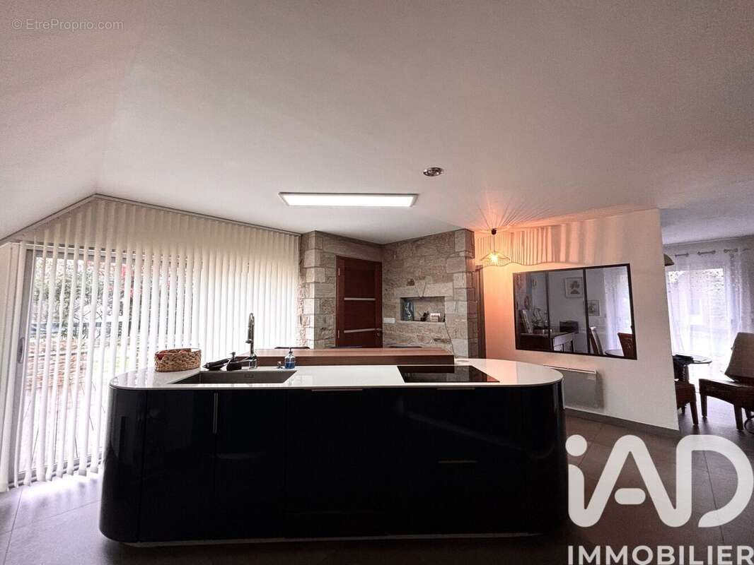 Photo 5 - Maison à MONTOIR-DE-BRETAGNE