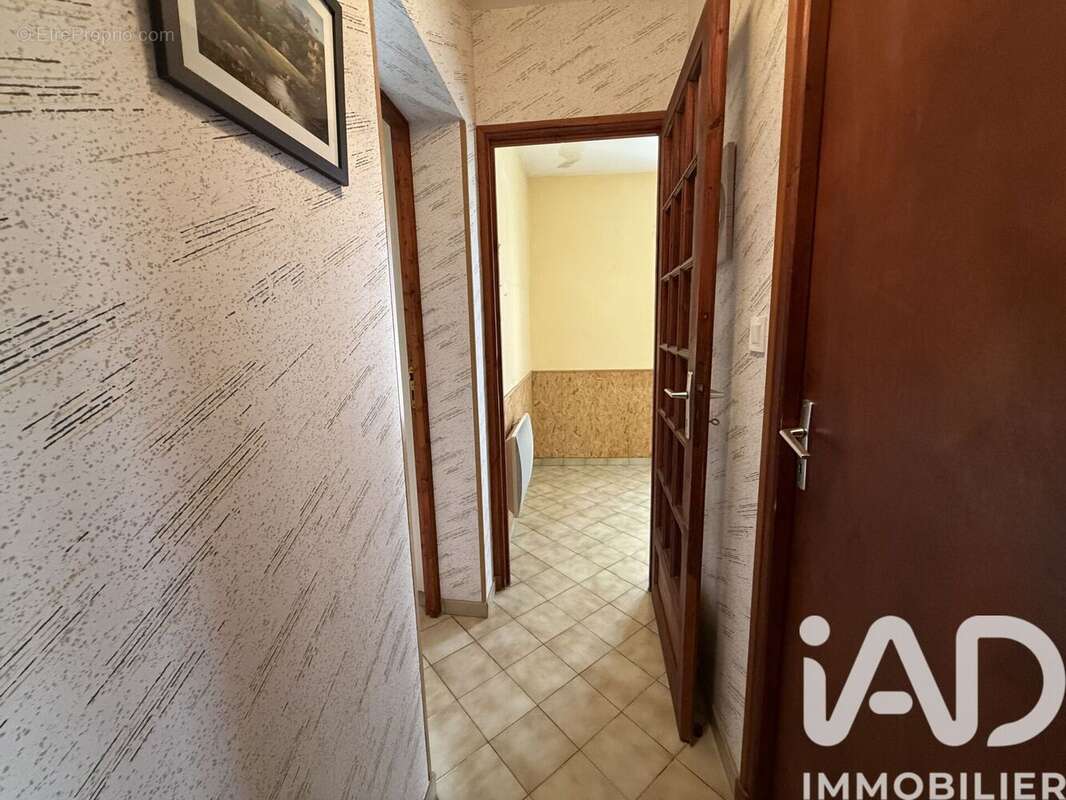 Maison 54 m² à Faurilles  - photo 8