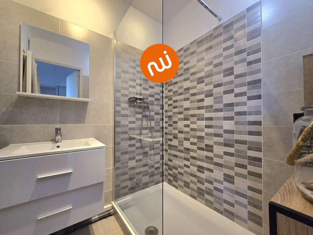 Appartement T3 - 59,15m² - photo 8