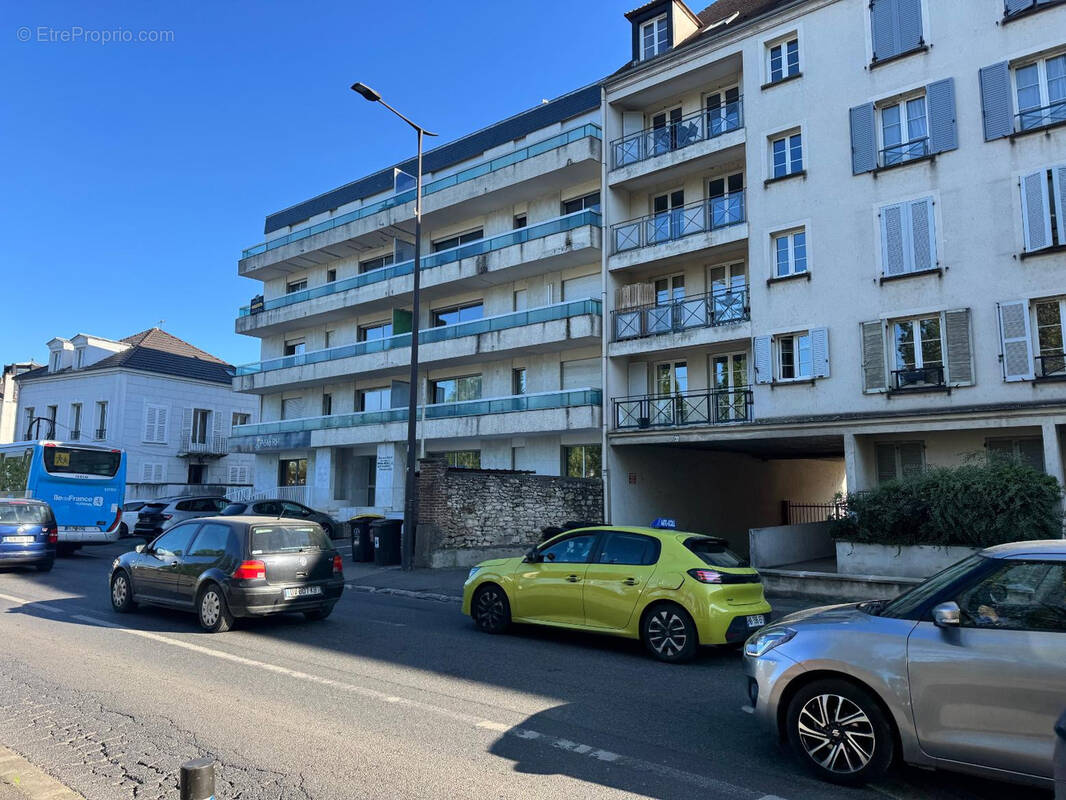 Appartement à MELUN