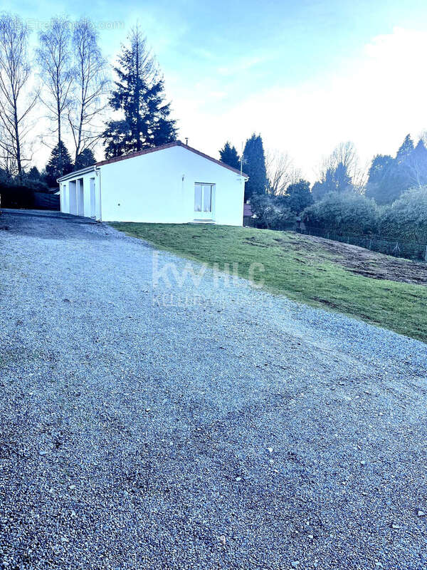 Maison 95 m² à Saint-Jouvent  - photo 7
