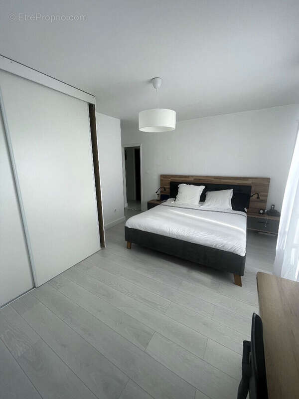 Appartement à BIGUGLIA