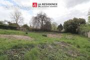 Terrain à HODENT