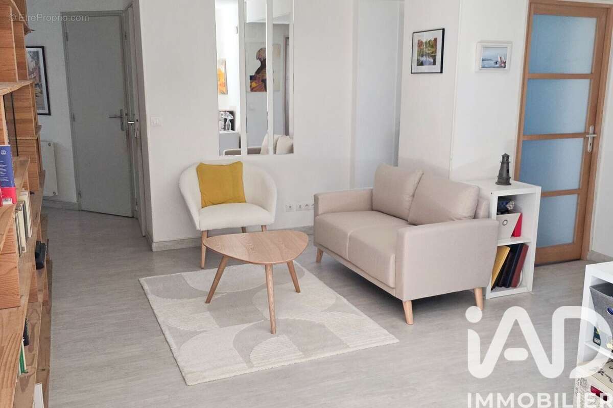 Photo 7 - Appartement à SAINT-MALO