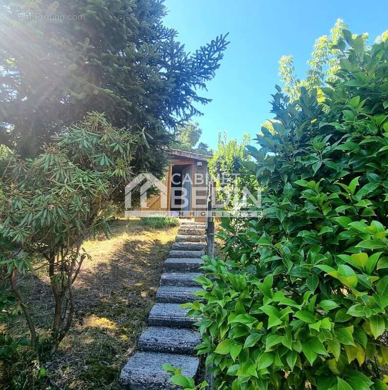 Maison à LEGE-CAP-FERRET