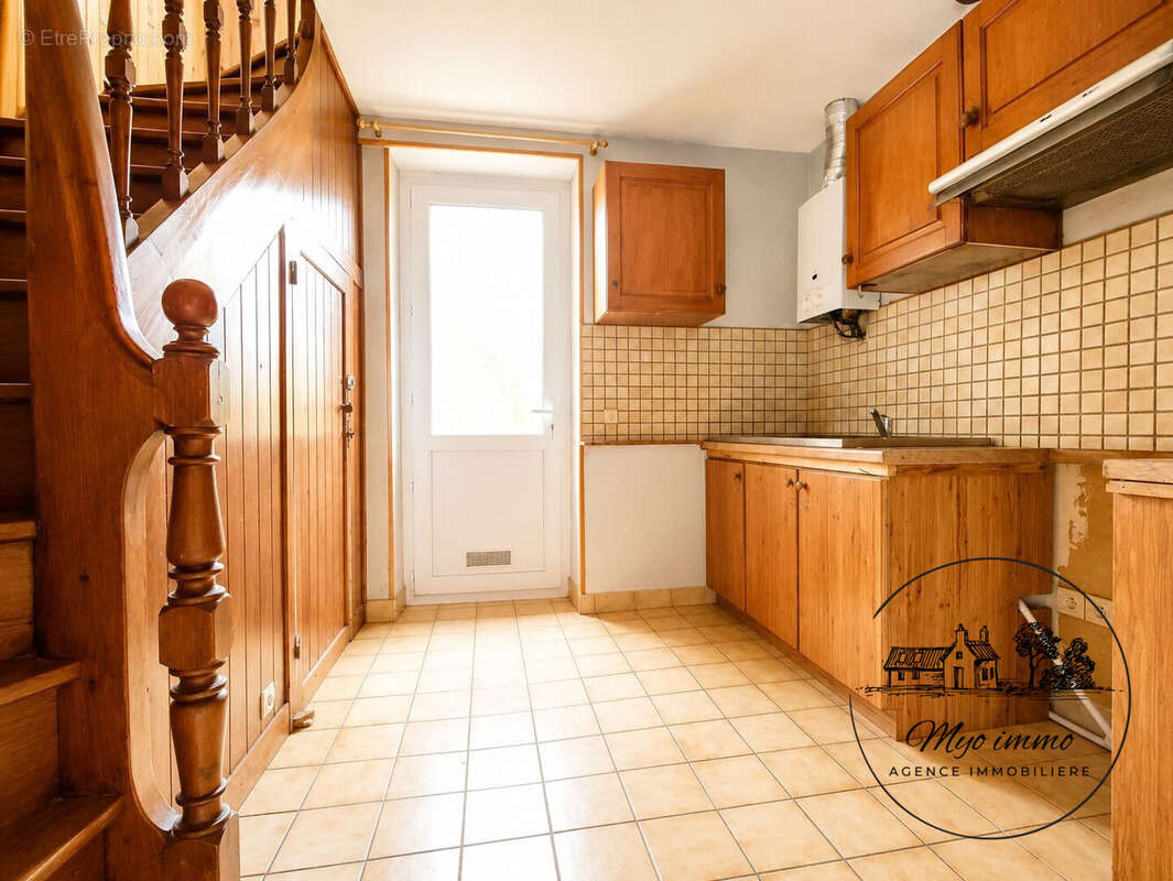 Maison 83 m² à La Montagne  - photo 2