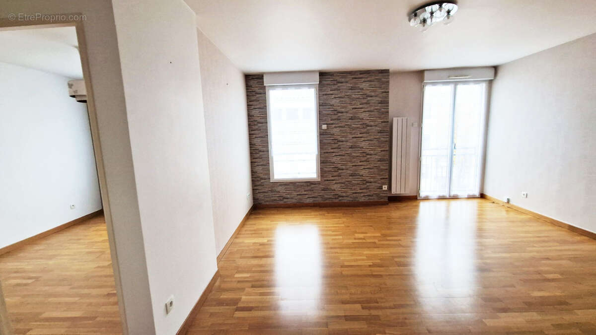 Appartement à DIEPPE