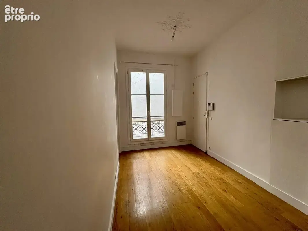 Paris 6 - saint-germain-des-pres - - 2 pieces - photo 8