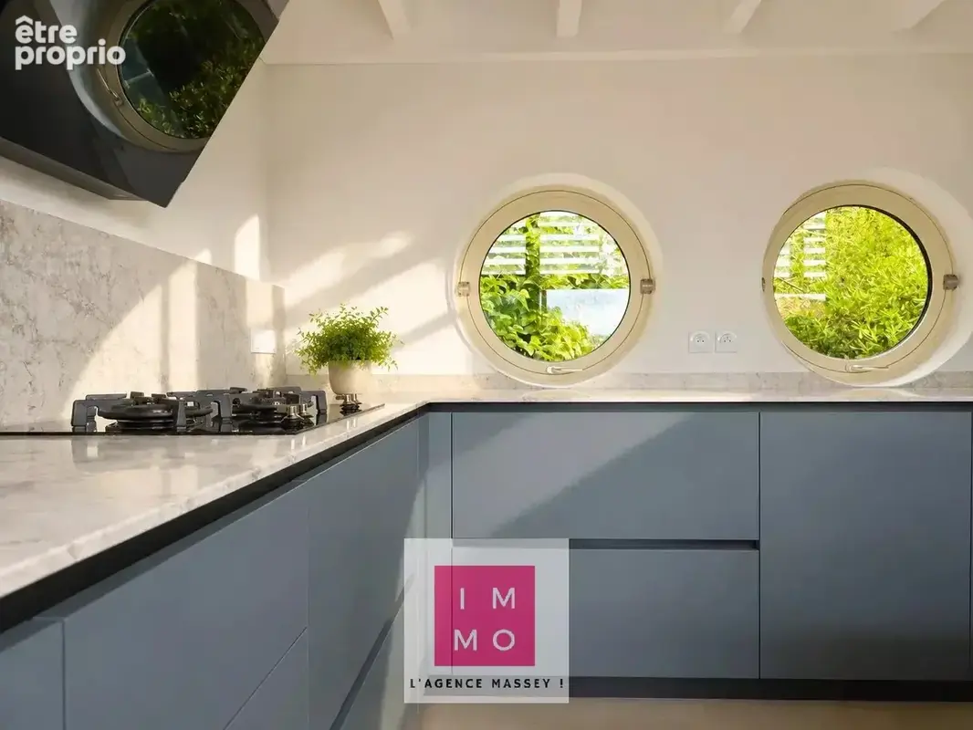 TARBES SUD : Une villa d’architecte au caractère exceptionnel - photo 14