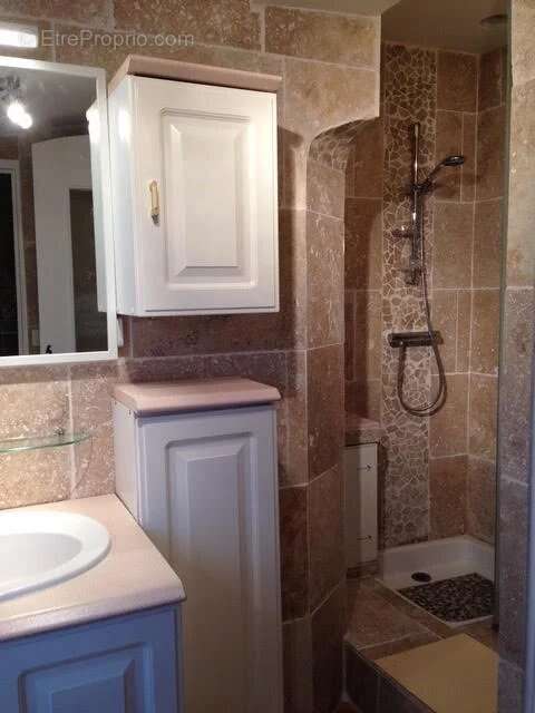 Appartement à CAGNES-SUR-MER