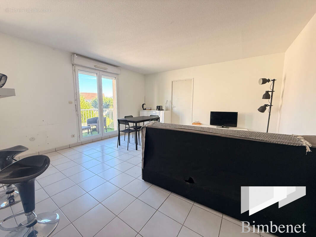 Appartement à ORLEANS