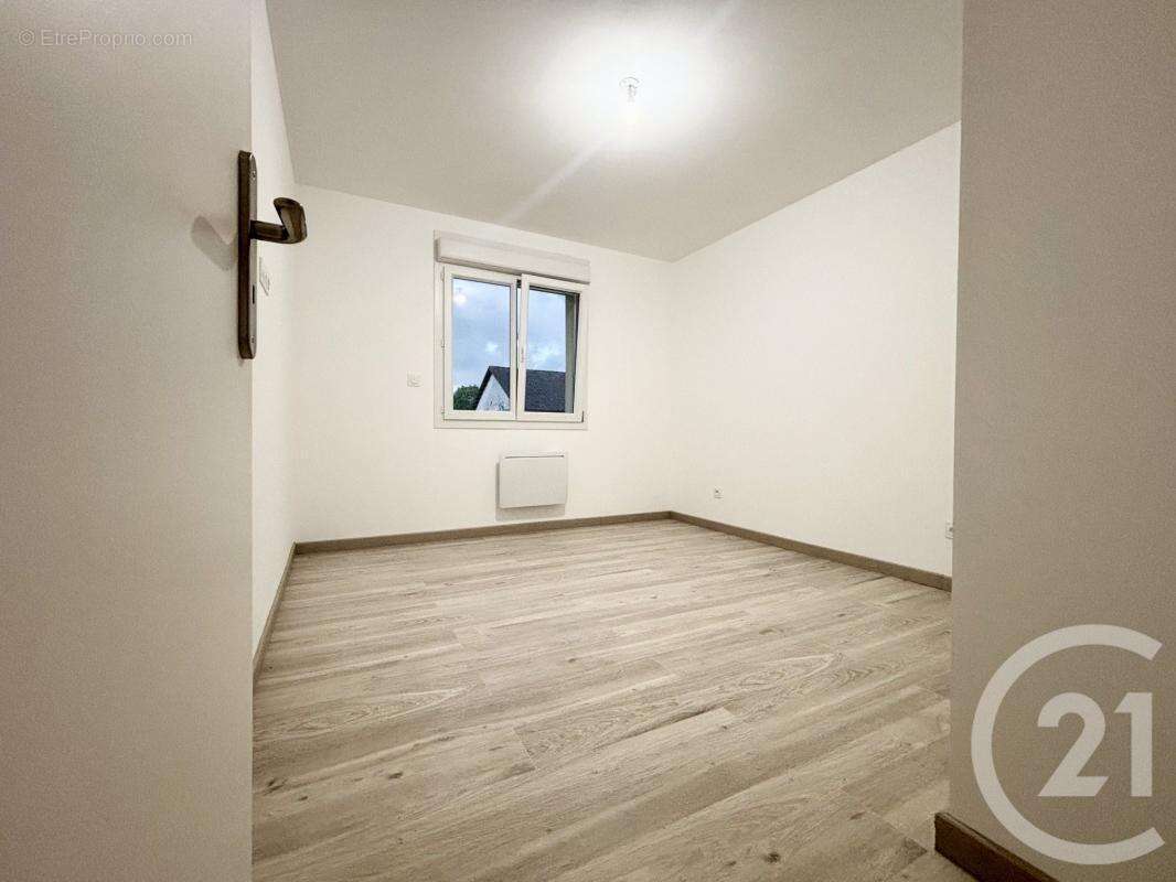 Maison neuve - photo 12