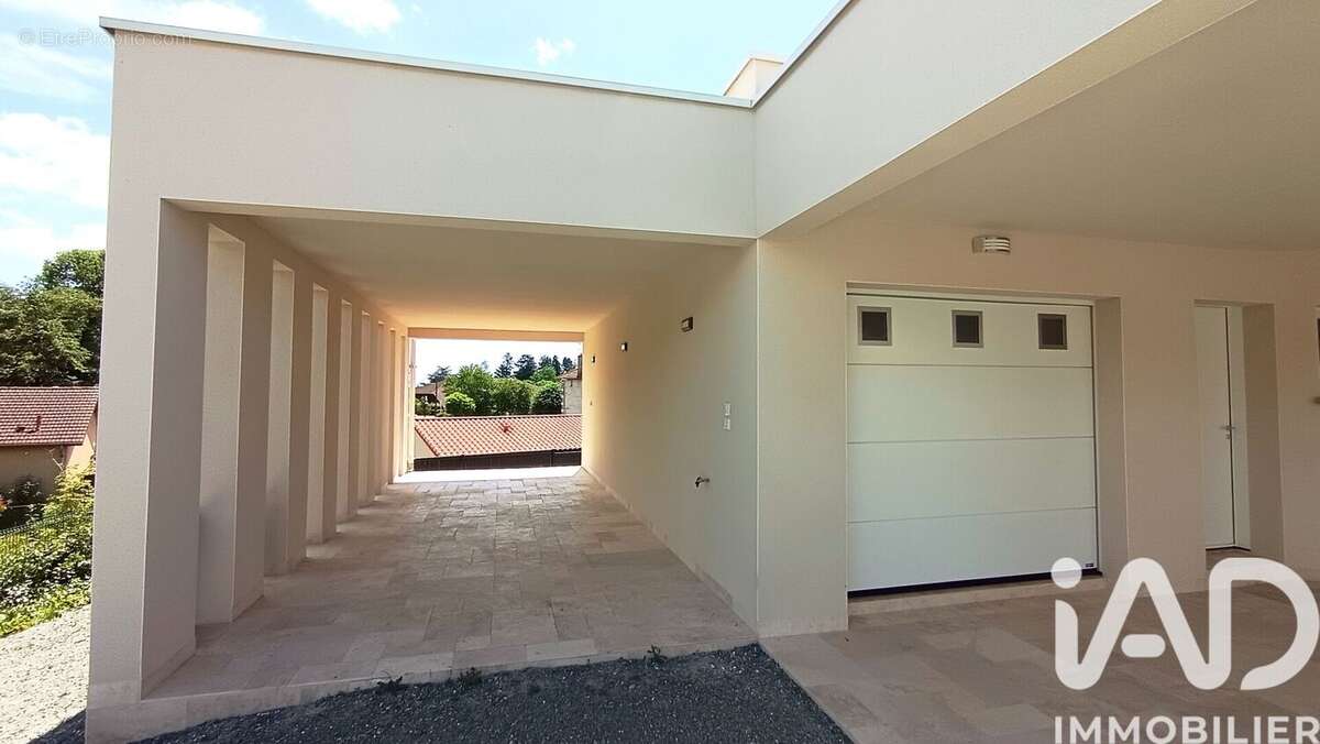 Maison 120 m² à Vougy  - photo 3