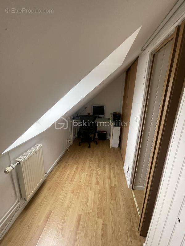 Maison à ROISSY-EN-BRIE