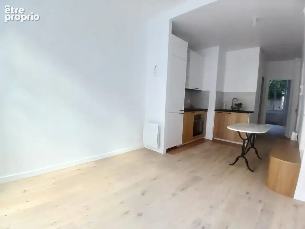 Appartement 2 pièces - photo 3