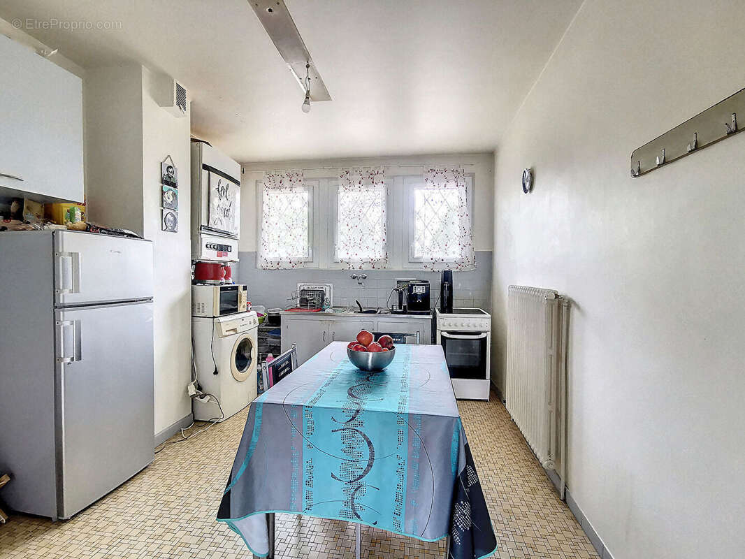 Appartement à THONON-LES-BAINS