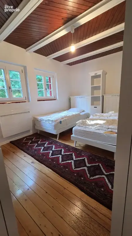 Maison 53 m² à Labaroche  - photo 2