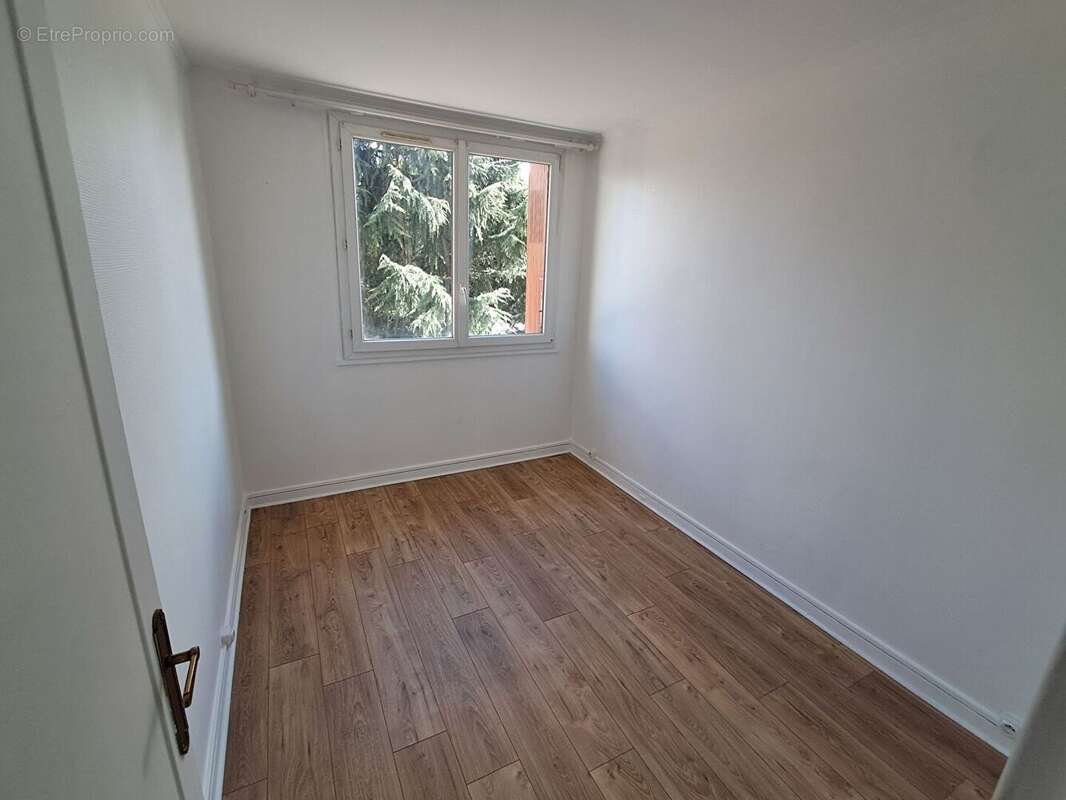 Appartement à MEUDON