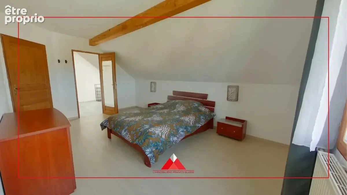 Maison individuelle composée de 2 logements - photo 7
