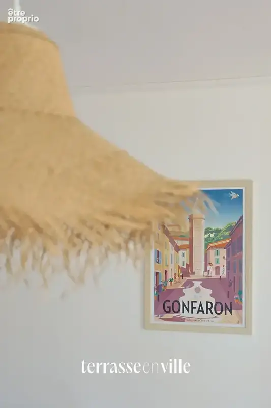 Gonfaron - Maison 174 M2 - Piscine - 575 000€ - photo 16