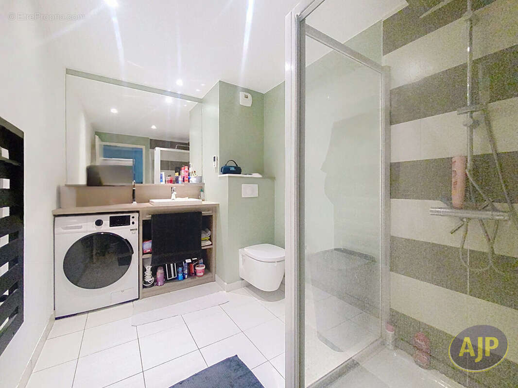 Appartement à BETTON