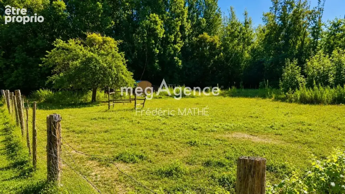 Maison de pays 123 m² – Dépendances – 7 263 m² de terrain - photo 8