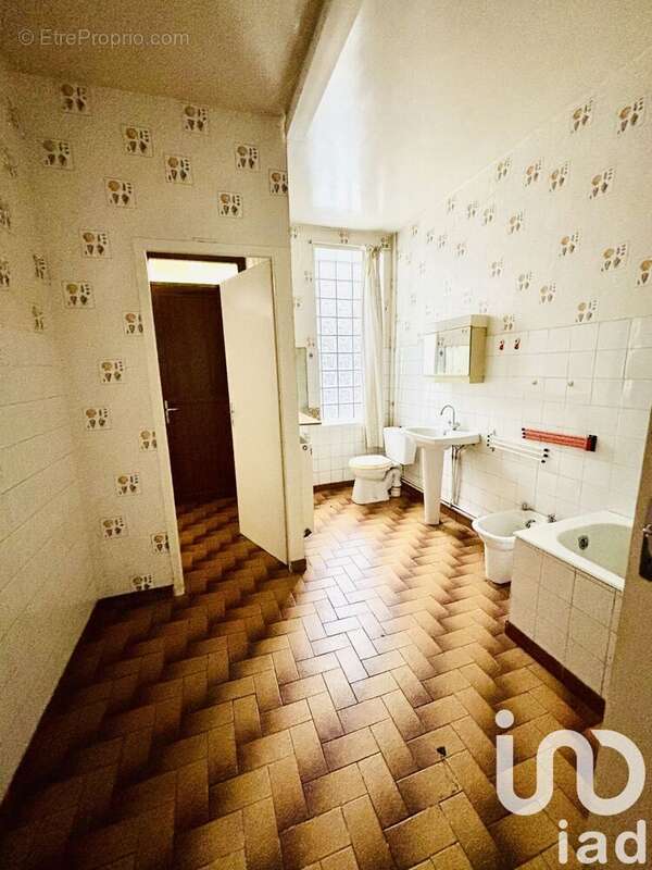 Photo 9 - Maison à BOGNY-SUR-MEUSE