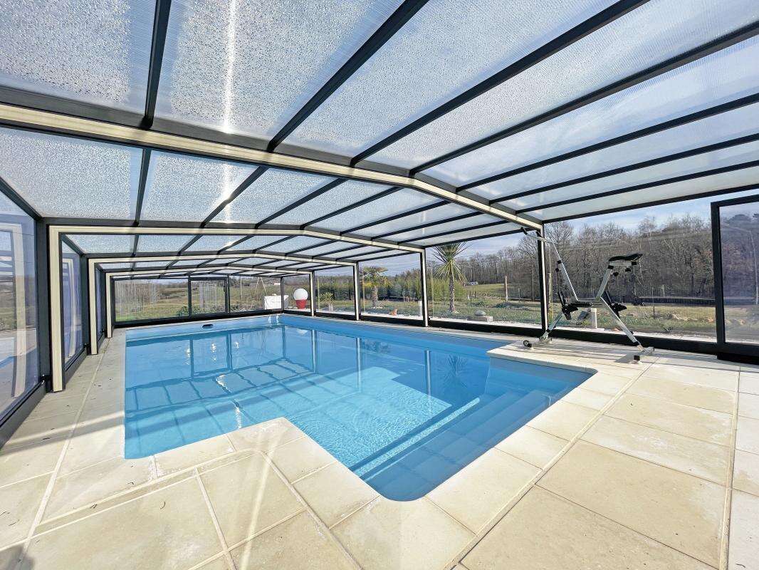 Maison à SAINT-GEYRAC