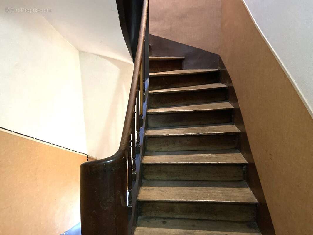 Appartement à ANGERS