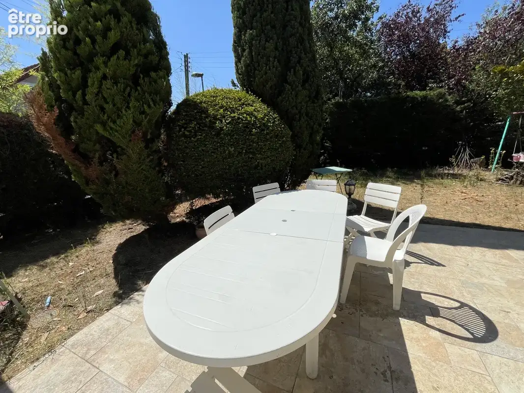 Nouvelle Maison Houilles - photo 37