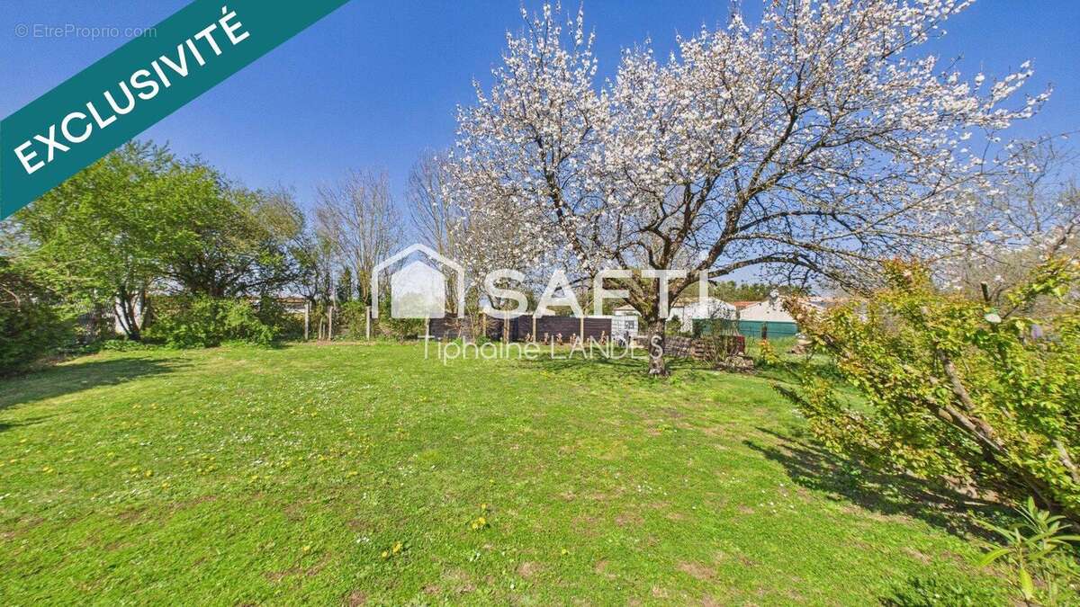 Photo 9 - Maison à ANAIS