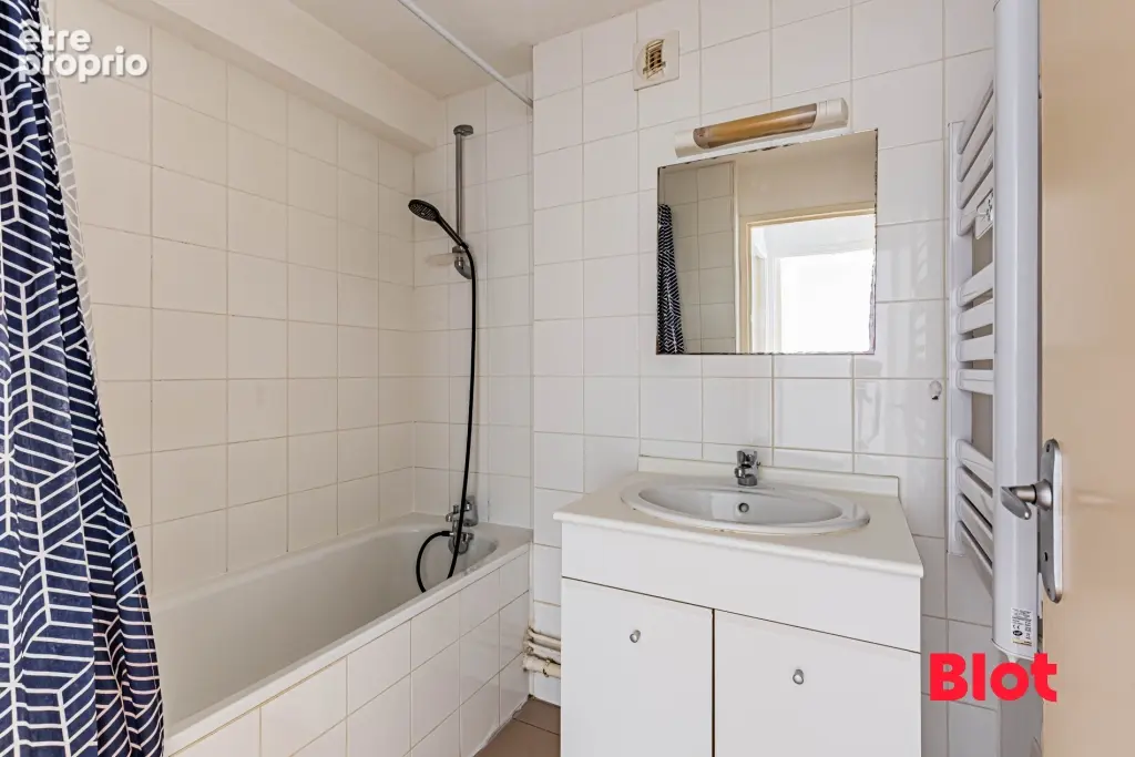 Appartement 3 pièces 55 m² à vendre à Nantes (44100) - photo 4