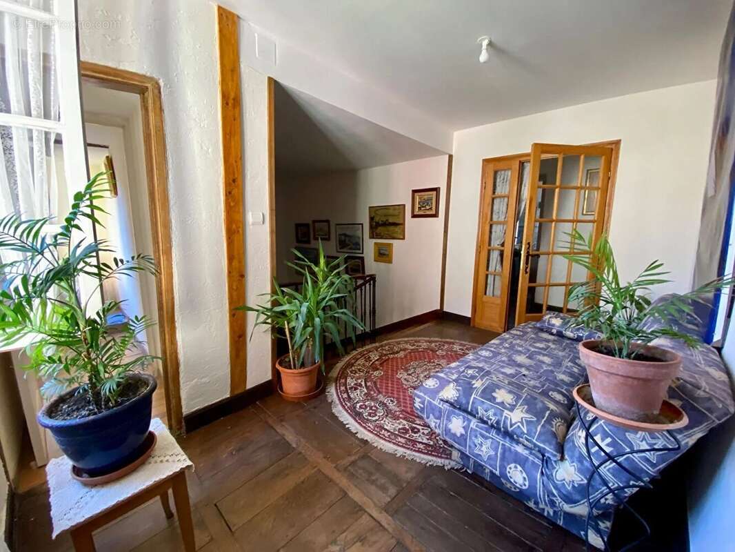 Maison à SABARAT