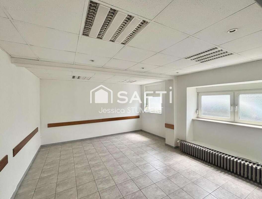 Photo 8 - Appartement à FAREBERSVILLER