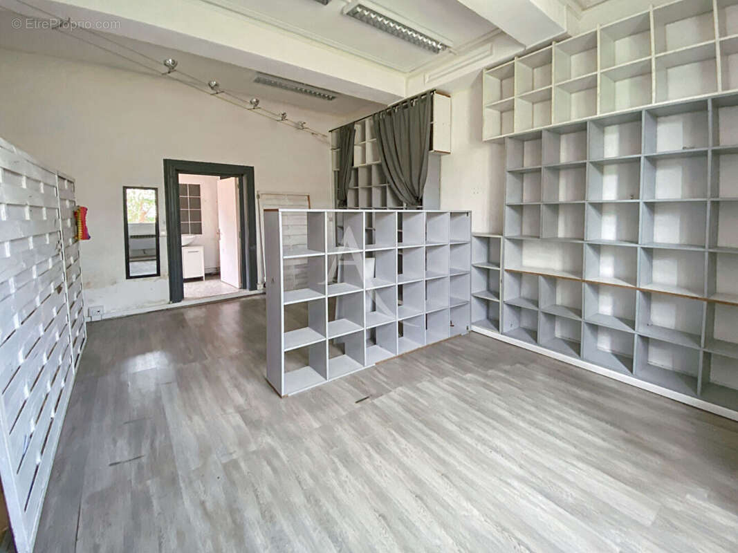 Appartement à VAUVERT