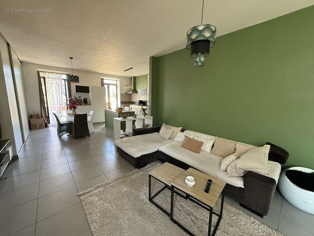 Maison à PORTO-VECCHIO
