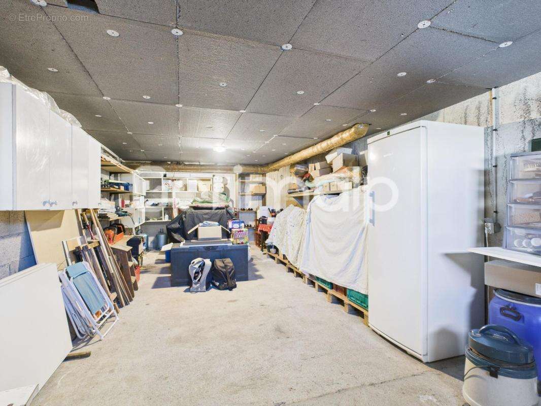 Maison à ALBY-SUR-CHERAN