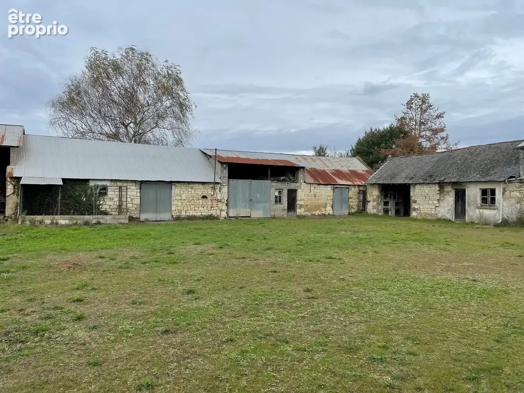 Entre saumur - montreuil - les trois moutiers - photo 3