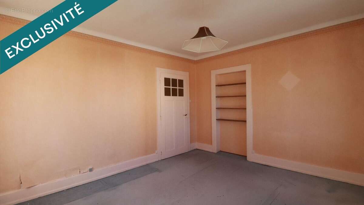 Photo 3 - Appartement à CHARQUEMONT