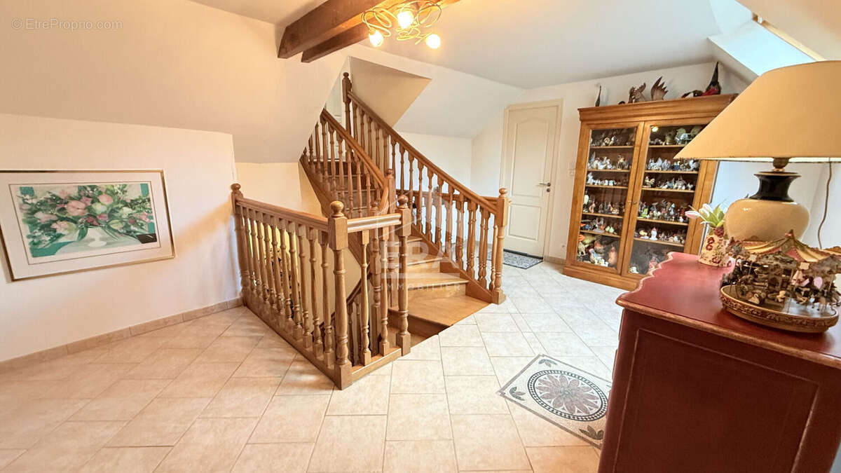 Maison à ANDOUILLE