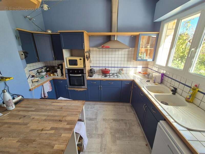 Maison à SAINT-SULPICE-DE-ROYAN